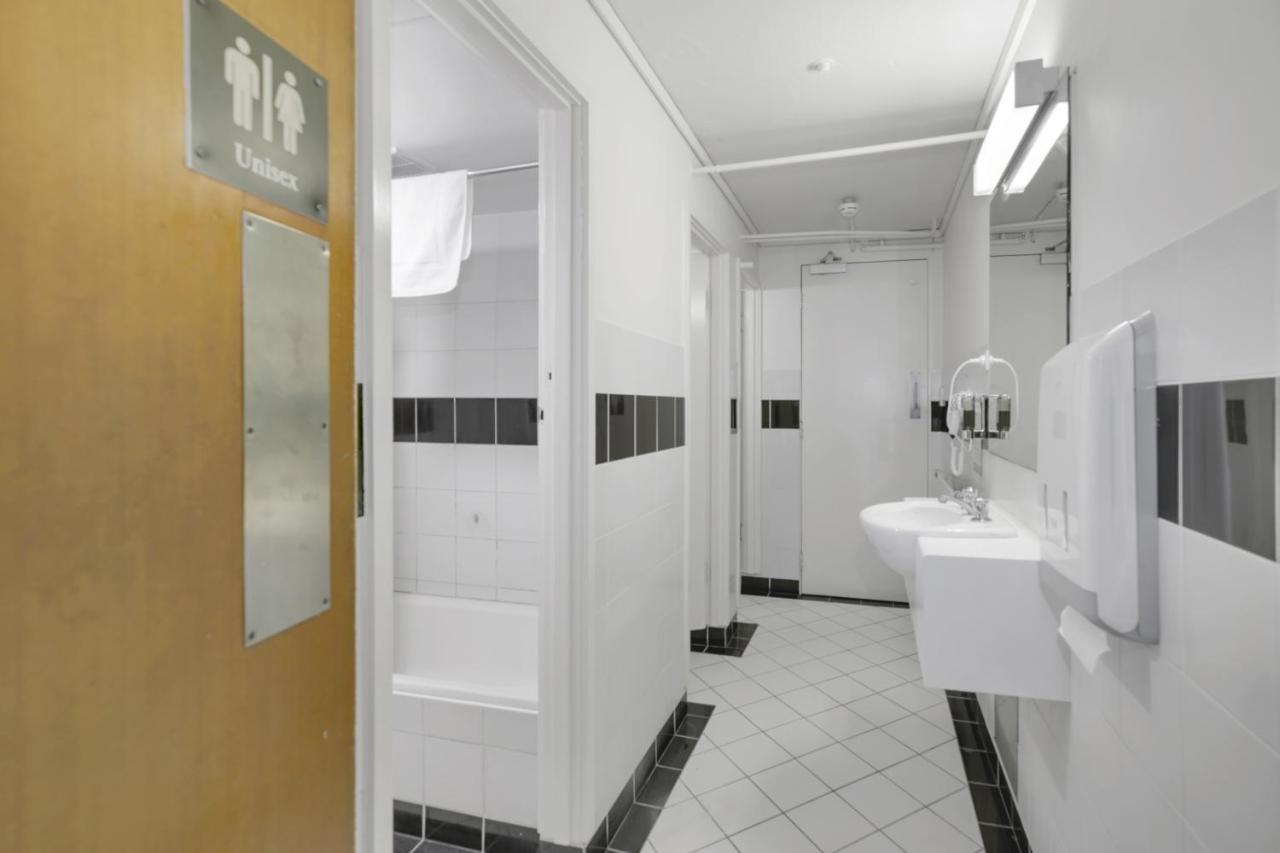 Canberra Accommodation Centre المظهر الخارجي الصورة