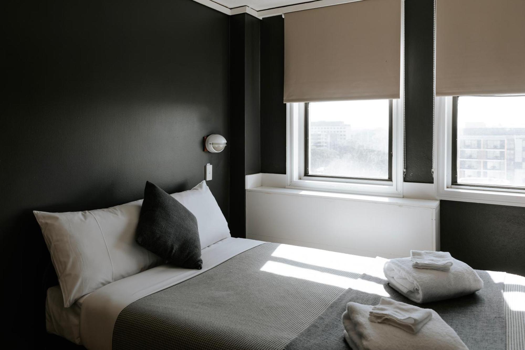 Canberra Accommodation Centre المظهر الخارجي الصورة