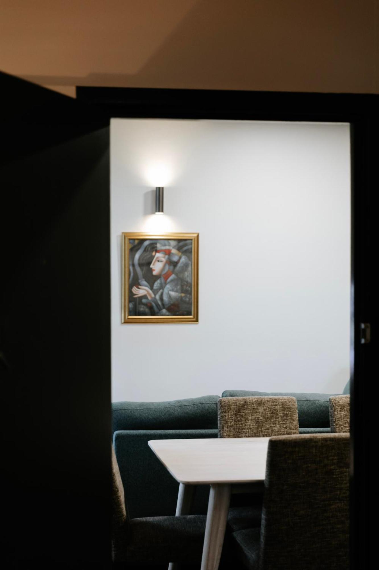 Canberra Accommodation Centre المظهر الخارجي الصورة