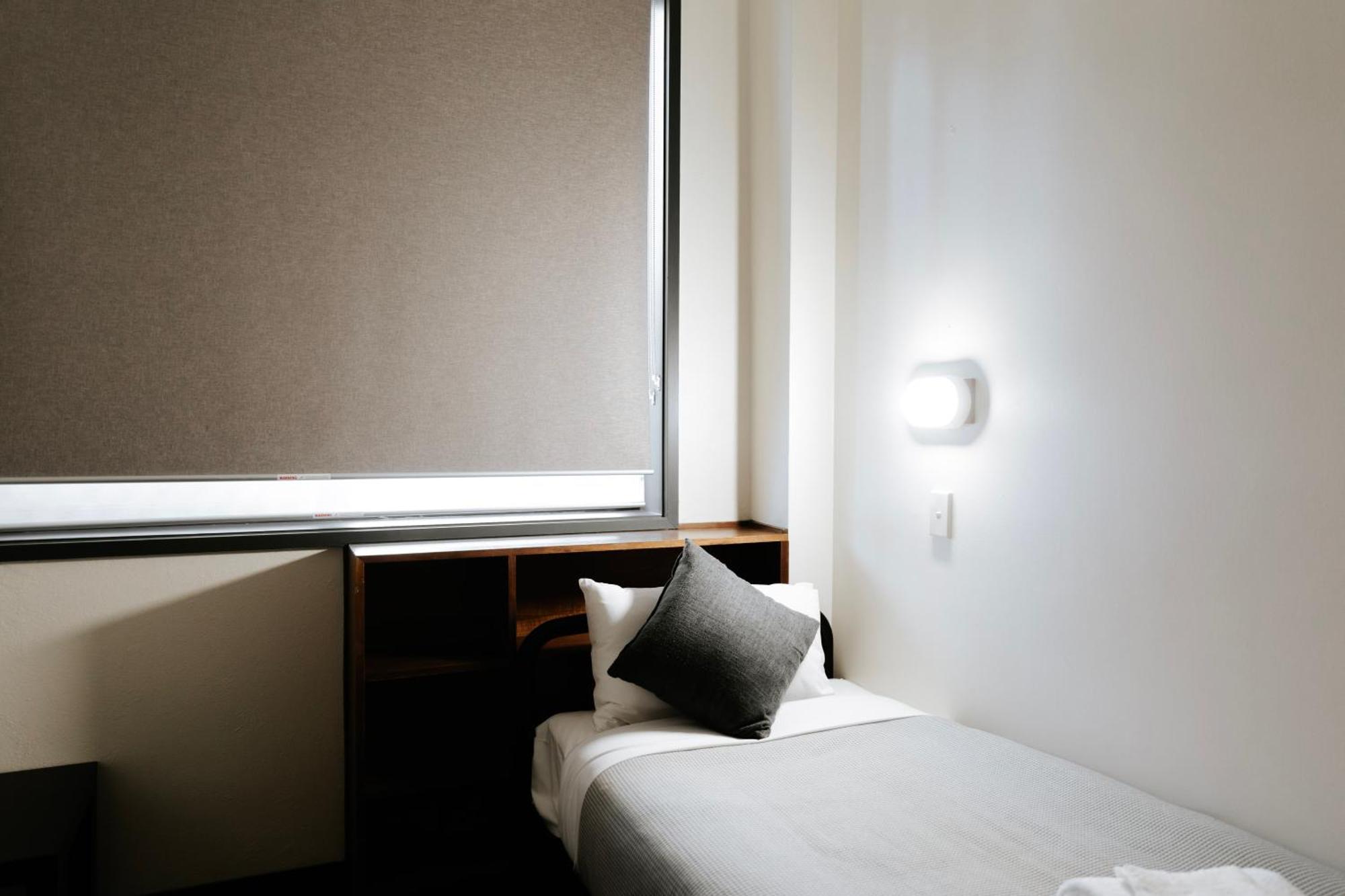 Canberra Accommodation Centre المظهر الخارجي الصورة