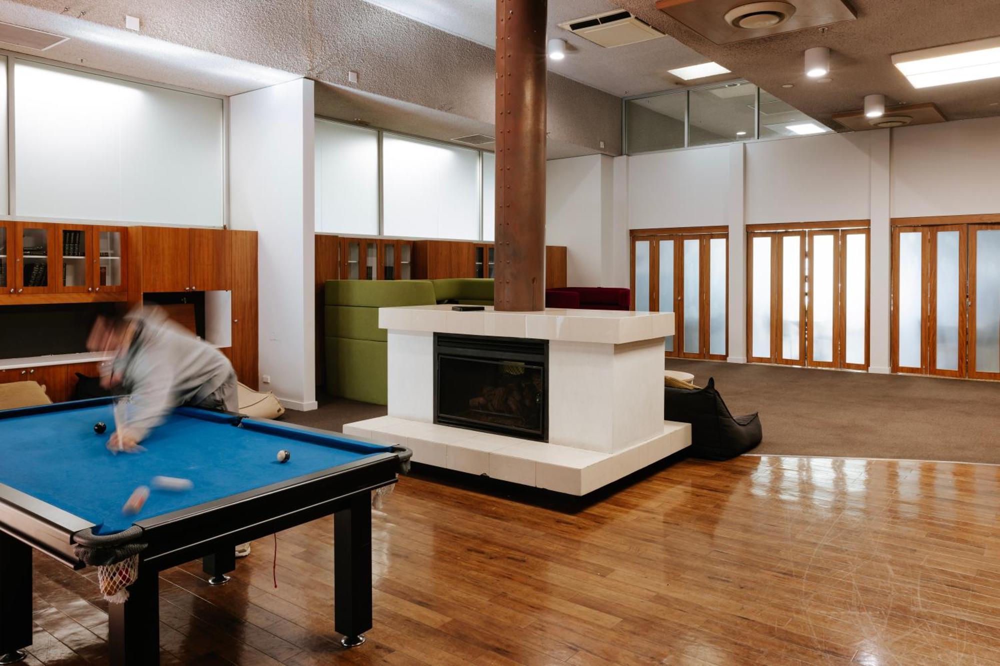 Canberra Accommodation Centre المظهر الخارجي الصورة